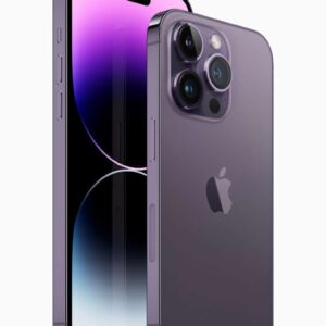 Iphone14 Pro Max de 256