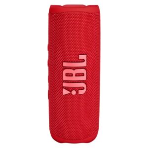 Parlante Bluetooth JBL Flip 6 Rojo