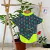 Camiseta Mascota