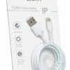 Cable IP 2.1A 2 metros