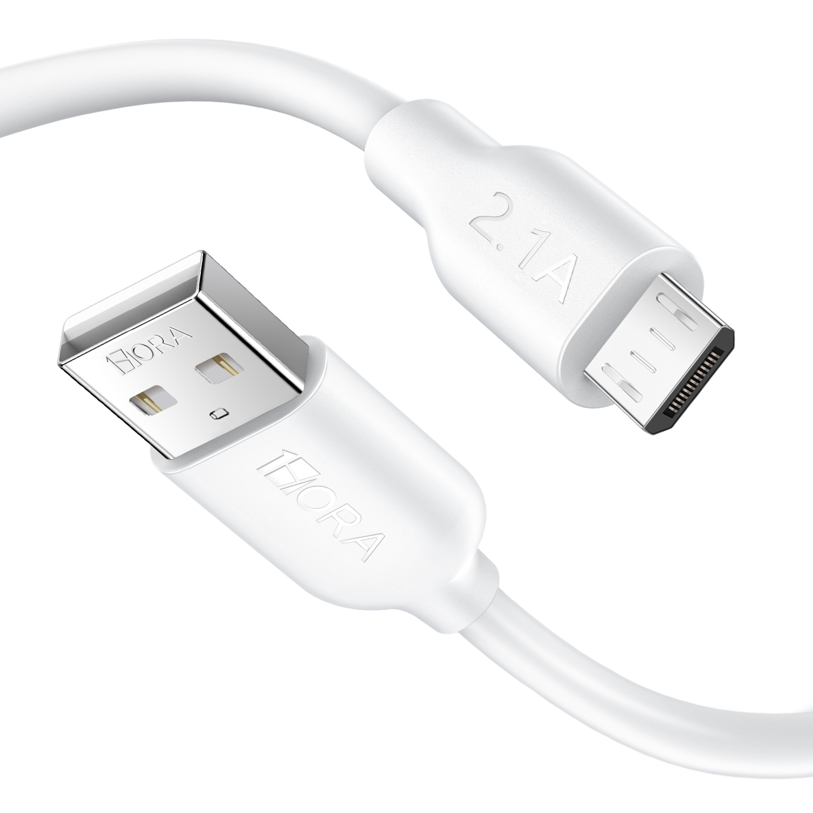 Cable V8 2.1A