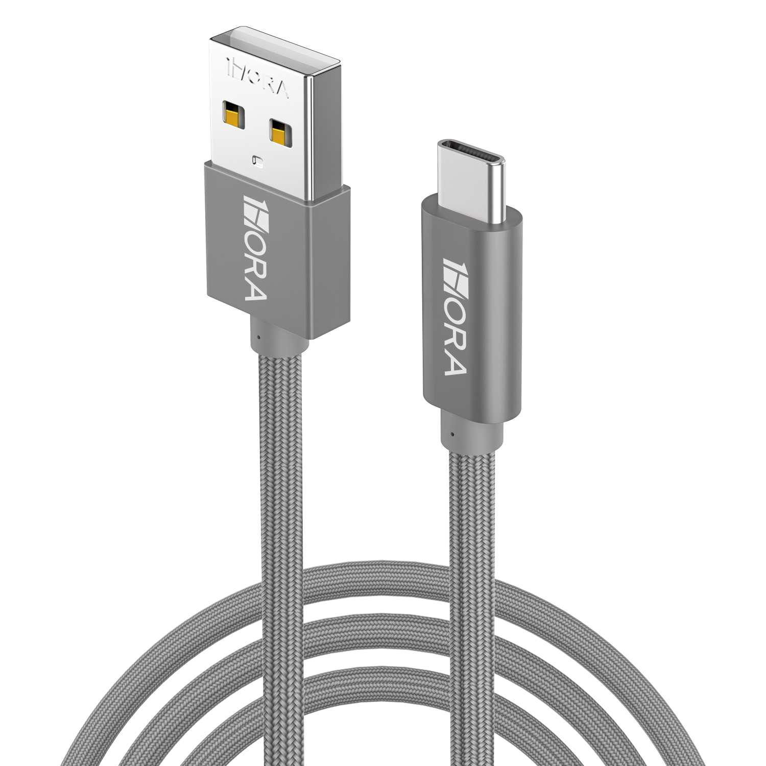 Cable TIPO C 2.4A