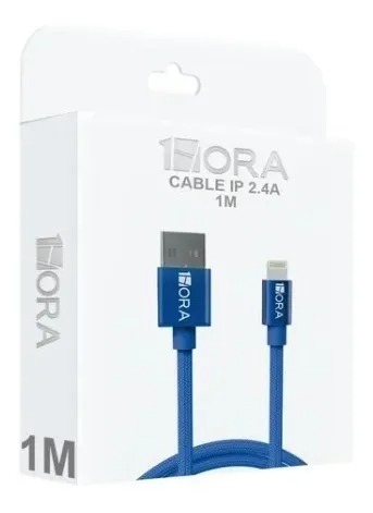 Cable IP 2.4A