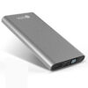 Batería Portátil 10000mAh 2.1A