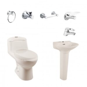 COMBO SMART ALONGADO SINGLE BONE