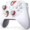 Control Series X|S Edición Limitada Starfield