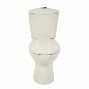 SANITARIO AQUAPRO REDONDO BONE