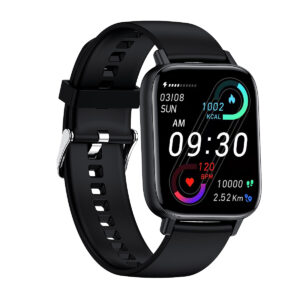 Reloj Inteligente Cuadrado Esenses SW-7