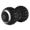Doble Bola TEKNOFIT PEANUT 3-L de masaje con vibración