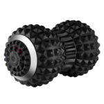 Doble Bola TEKNOFIT PEANUT 3-L de masaje con vibración