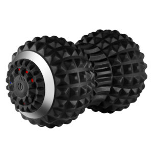 Doble Bola TEKNOFIT PEANUT 3-L de masaje con vibración