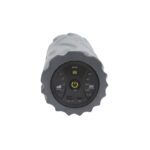  Rodillo TEKNOFIT ROLLER 5-L  para ejercicios pre-entrenamiento y post-entrenamiento 5 niveles