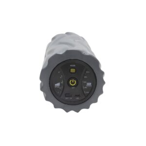  Rodillo TEKNOFIT ROLLER 5-L  para ejercicios pre-entrenamiento y post-entrenamiento 5 niveles