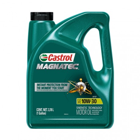 ACEITE CASTROL MAGNATEC 10W30 GALÓN