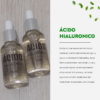 ACIDO HIALURONICO