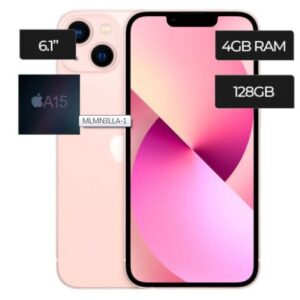 APPLE IPHONE 13 128 GB