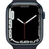 APPLE WATCH SERIES 7 MIDNIGHT