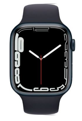 APPLE WATCH SERIES 7 MIDNIGHT