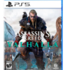 Asassins Valhala  PS5