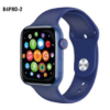 Reloj Smart Watch B4 PRO-2 SMART AZUL B4 PRO SERIE 6 CARGA ALAMBRICA