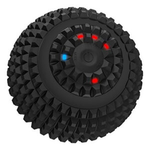 Bola TEKNOFIT BALL 3-L de masaje con vibración