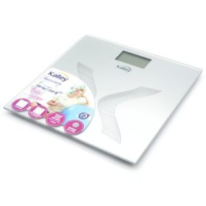 BASCULA DIGITAL 150 KALLEY K-BD