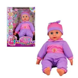 BEBE ENFERMA XY8072