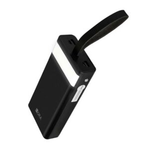 Batería Portátil 30000mAh 2.1A