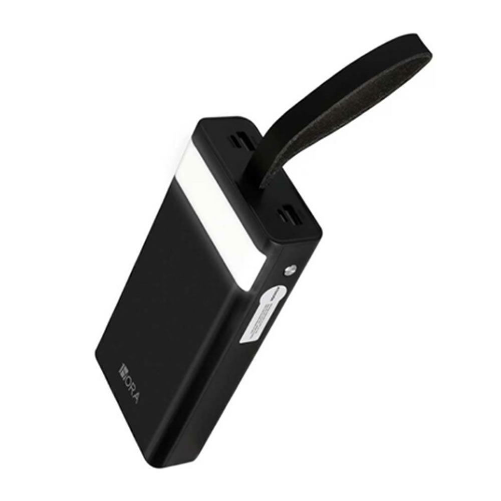 Batería Portátil 30000mAh 2.1A
