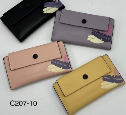BILLETERA