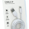 Cable IP 2.1A