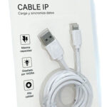 Cable IP 2.1A