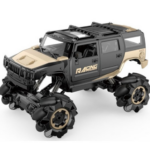 CARRO ACROBATICO RC  666-715CA