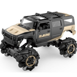 CARRO ACROBATICO RC  666-715CA