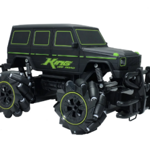 CARRO ACROBATICO RC  666-726CA