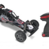 CARRO DE ALTA VELOCIDAD RC 666-768 NA