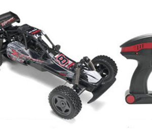CARRO DE ALTA VELOCIDAD RC 666-768 NA