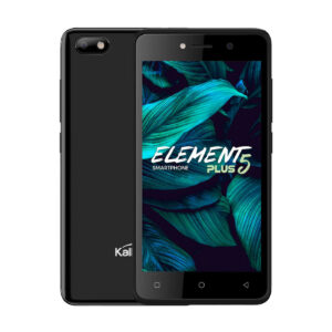 CELULAR KALLEY 5 PLUS  4G