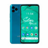CELULAR KALLEY SILVER MAX LITE 32GB VERDE