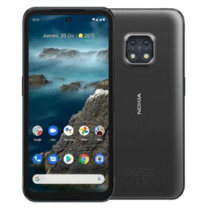 CELULAR 5G NOKIA XR20 128GB DS "GRIS
