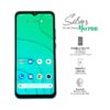 CELULAR KALLEY SILVER MAX PRO 32GB VERDE