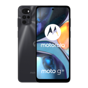 MOTOROLA G22 128GB