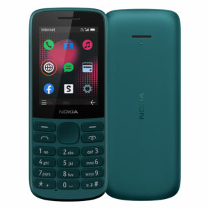CELULAR NOKIA 215 - 4G 128MB SS "AZ