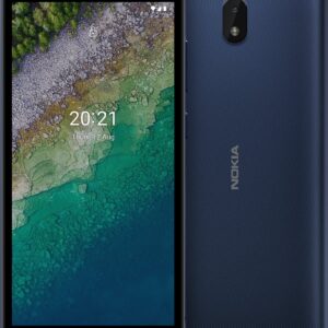 CELULAR NOKIA C01 PLUS-32GB "AZ