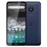 CELULAR NOKIA C21 4G 32GB