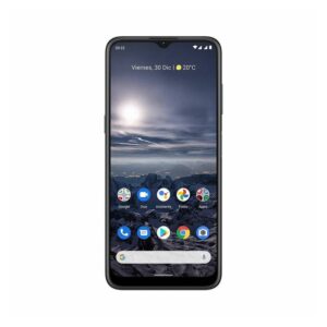 CELULAR NOKIA G21 4GB + 128GB AZUL