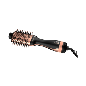 CEPILLO DE CABELLO GAMA KERATION STYL ROSADO