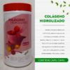 COLAGENO HIDROLIZADO NUTRYCOL