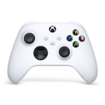 Control Xbox Wireless Blanco Robot