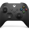 CONTROL INALÁMBRICO DE XBOX, NEGRO CARBÓN